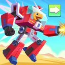 恐竜プログラミング2：子供向けプログラミングパズルゲーム icon