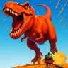 Dinosaur Spil for børn icon