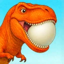 Dinosaurus Puisto - lapsille icon