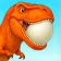 Dinosaurus Puisto - lapsille icon