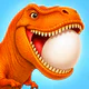 Dinosaurie Parken - för barn icon