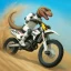 Dirt Bike-spill for barn icon