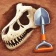 Jurassic Udgravning - til børn icon