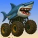 Monster Truck Rush Rennspiel icon
