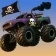 Monstertruck-Rennen für Kinder icon