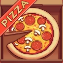 Pizzapelit lapsille icon