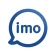 imo - group video calls icon