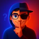 Impostor Challenge: Who Is It? icon