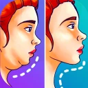 Face Yoga Exercises - Vitonica icon