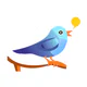 Bird Call Xeno - Songs & Calls icon
