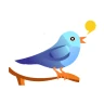 Bird Call Xeno - Songs & Calls icon