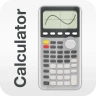 Graphing Calculator Plus (X84) icon