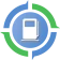 Günstig tanken mit xavvy fuel icon