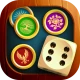 Mencherz | Online Ludo icon