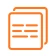 My Items: Items manager icon