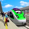 Stadt Zug sim- Zug Spiele 3d icon