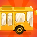 Bustime: Bustid icon