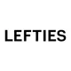 LEFTIES - Mode & accessoires icon