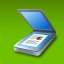 Clear Scan : numérisation pdf icon
