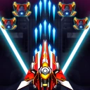 インフィニティシューティング：銀河戦争 icon