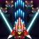 インフィニティシューティング：銀河戦争 icon