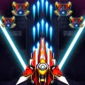 インフィニティシューティング：銀河戦争 icon