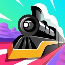 Eisenbahnen - Train Simulator icon