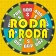 Roda Roda jogo leve de palavra icon