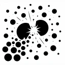 Idle Dot Shooter! icon