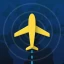 Idle Flight Manager icon