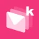 Infomaniak Mail icon