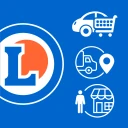 Leclerc DRIVE Courses en ligne icon