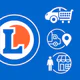 Leclerc DRIVE Courses en ligne icon