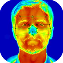 Thermal Infrared Camera Effect icon