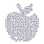 Arrow Escape – Logic Puzzle icon