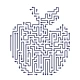 Arrow Escape – Logic Puzzle icon