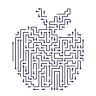 Arrow Escape – Logic Puzzle icon