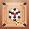 Indian Games-Ludo Carrom Tash icon