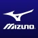 Mizuno Team App icon