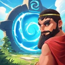 ヒーローズオブヒストリー Heroes of History icon