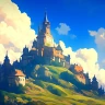 Rise of Cultures: Kingdom game icon