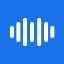 SoundType AI 音声文字変換 音声をテキストに変換 icon