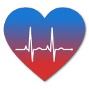 Pulsoximeter-spårare icon