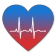 Pulsoximeter-spårare icon