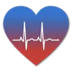 Pulsoximeter-spårare icon