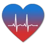 Pulsoximeter-spårare icon
