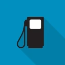 Carburant moins cher icon