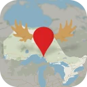 iHunter Ontario icon
