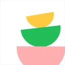 iCook: Måltidsplanerare, hälsa icon
