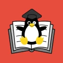 Linux Command Library icon